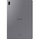 Samsung Galaxy Tab S6 LTE SM-T867 128GB 10.6" Tablet 2019 (Duman Siyahı) SM-T867NZAATUR