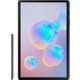 Samsung Galaxy Tab S6 LTE SM-T867 128GB 10.6" Tablet 2019 (Duman Siyahı) SM-T867NZAATUR