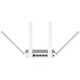 Keenetic Extra 1200 Mbps 4x5dBi Cloud VPN WPA3 Amplifier USB Menzil Genişletici Access Point Fiber WiFi Mesh Router