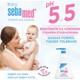 Sebamed Baby pH 5.5 Bebek Şampuanı 500 ml
