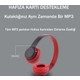 EDR P47 Wireless Bluetooth Kulaklık