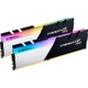 GSkill Trident Z Neo RGB 32GB (2x16GB) 3600MHz DDR4 Ram F4-3600C16D-32GTZNC