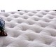 Serabed Cloud Full Yaylı ve Pedli Yatak (Yumuşak Tuşeli Özel Örme Kumaş) 160 x 200 cm
