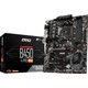 MSI B450-A PRO MAX AM4 DDR4 3466(OC) VGA DVI HDMI M.2 USB3.1 ATX Anakart MSI B450-A PRO MAX AM4 DDR4 3466(OC) VGA DVI HDMI M.2 USB3.1 ATX Anakart