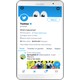 Reeder M8 Go 8GB 8" IPS Tablet Beyaz Reeder M8 Go 8GB 8" IPS Tablet Beyaz