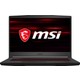 MSI GF65 Thin 9SD-005XTR Intel Core i5 9300H 8GB 512GB SSD GTX1660Ti Freedos 15.6" FHD Taşınabilir Bilgisayar