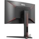 AOC C24G1 24" 144Hz 1ms (HDMI+Analog+Display) FreeSync Full HD Curved Monitör