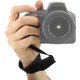 Megagear MG1410 Deri Bilek Kayışı Nikon Panasonic Leica Sony Fujifilm Olympus Dijital Fotoğraf Makineleri Için