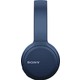 Sony WH-CH510 Bluetooh Kulak Üstü Kulaklık - Mavi
