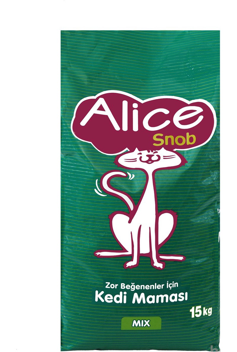 Alice Kedi Maması Fiyatları ve Modelleri Hepsiburada