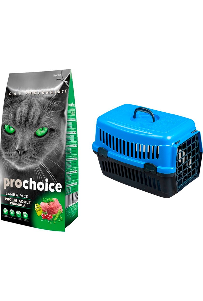 Pro Choice Yetişkin Kuru Kedi Mamaları ve Fiyatları
