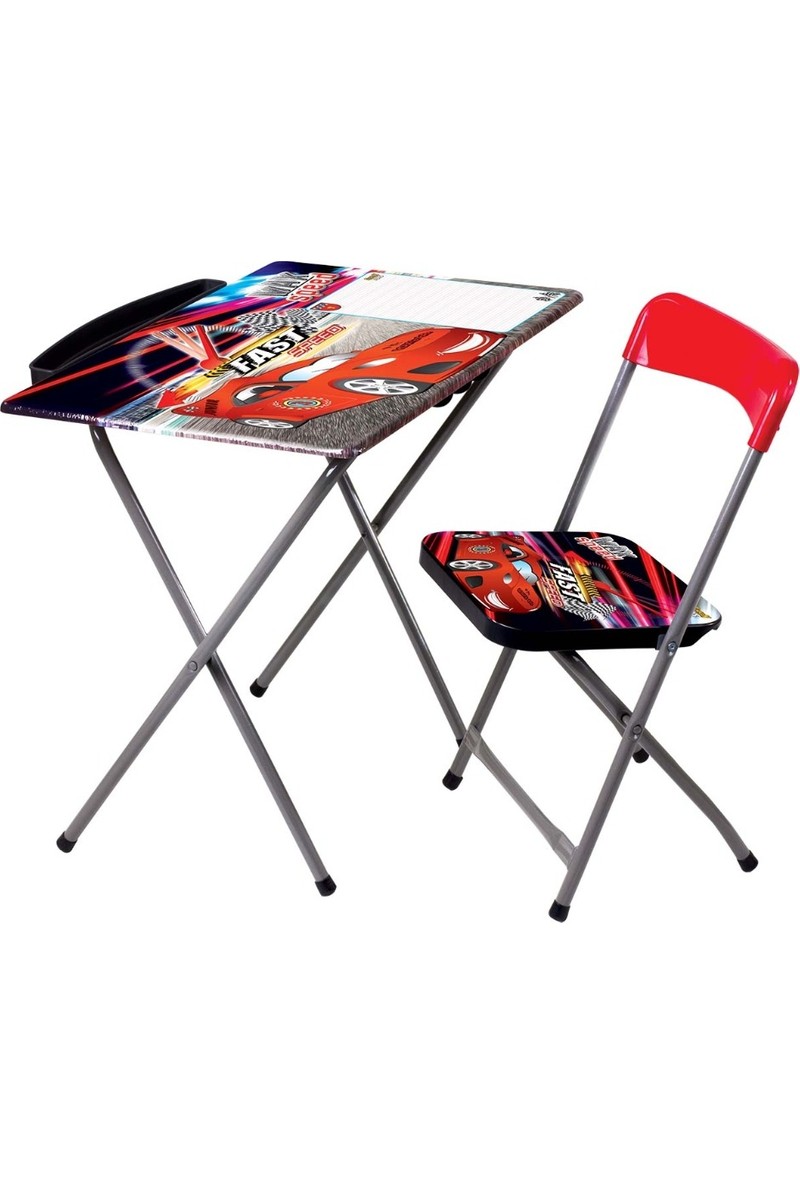 Afacan Masa Sandalye ve Malzemeleri