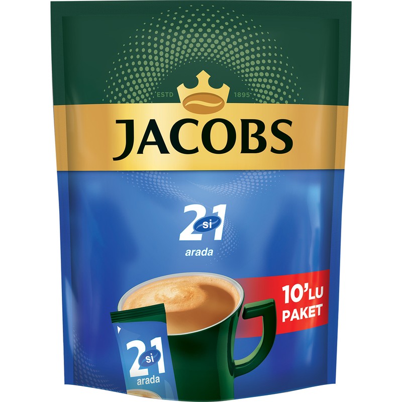 Jacobs Kahve Hepsiburada Sayfa 3