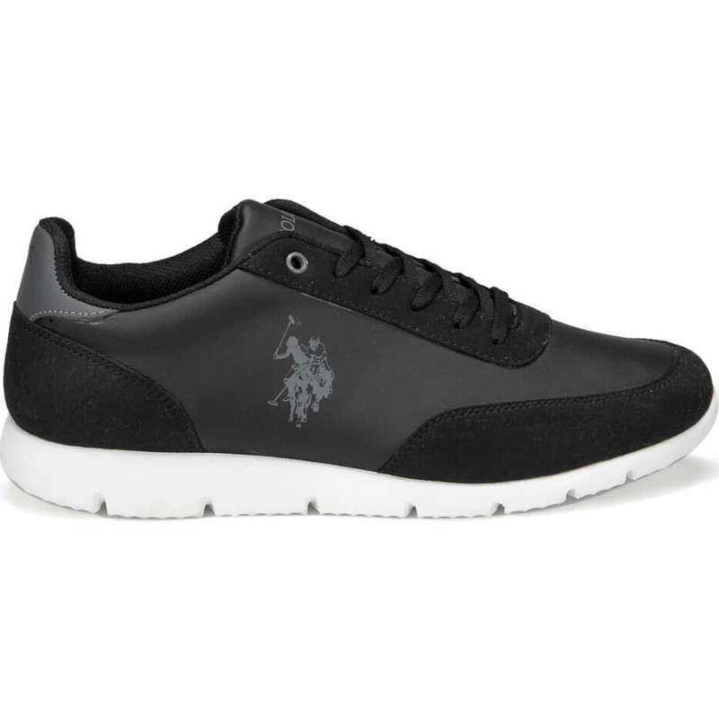 us polo assn erkek sneaker