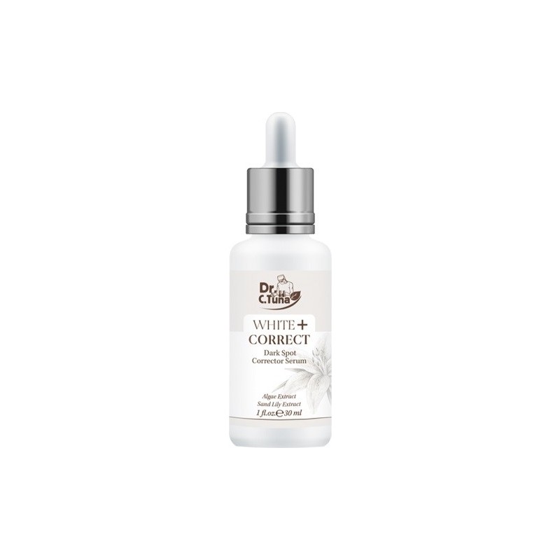 Farmasi Dr C. Tuna White Correct Serum 30 ml-1104178