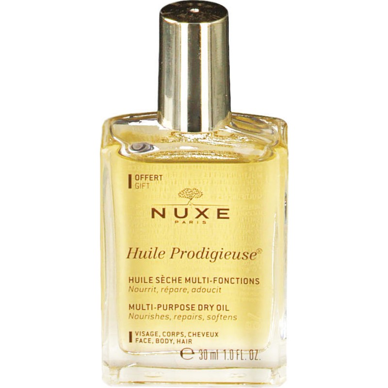 Nuxe Huile Prodigieuse 30 Ml