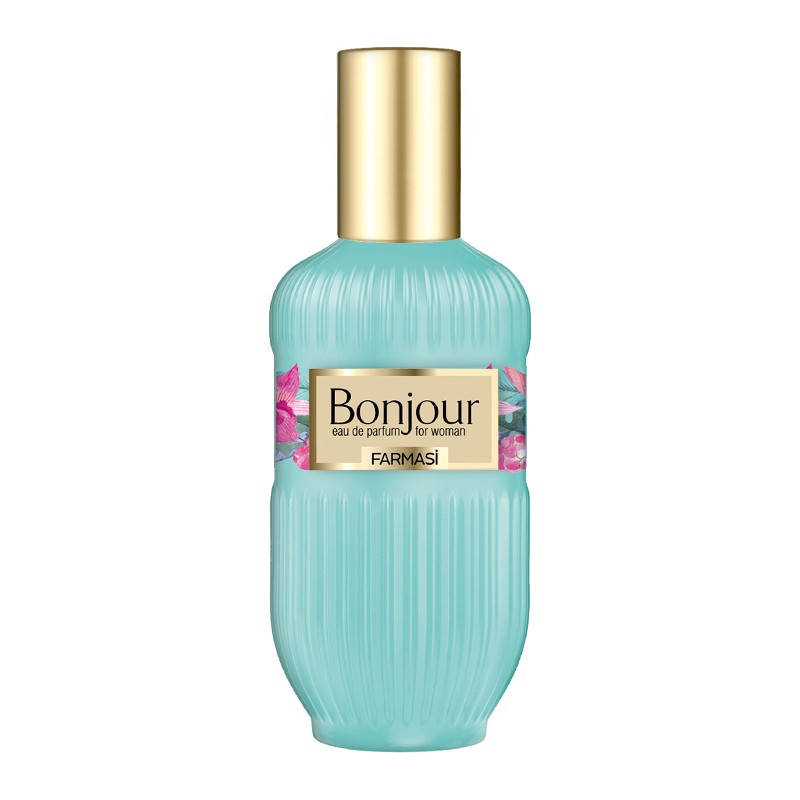 Farmasi Bonjour Edp For Women 80 ML-1107393