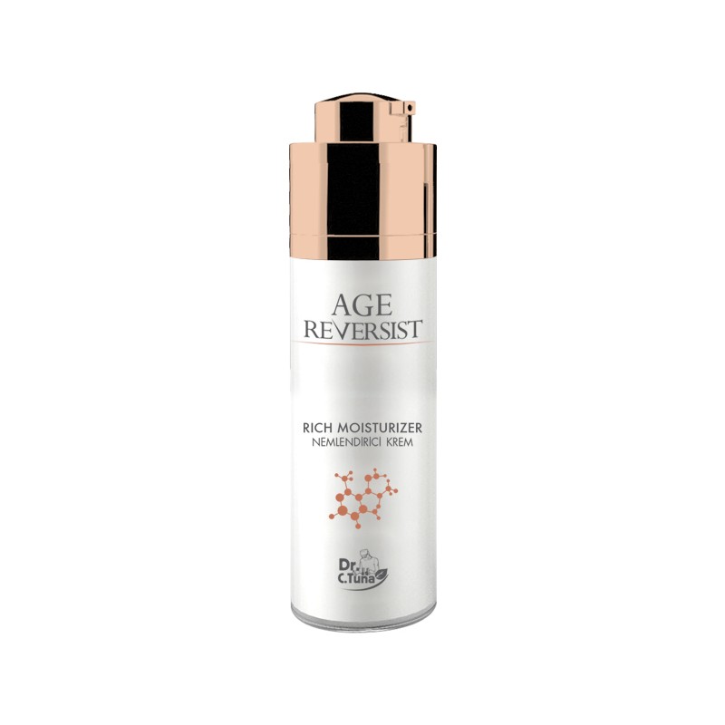 Farmasi Dr.c.tuna Age Reversist Nemlendirici Krem 30 ml-1104140
