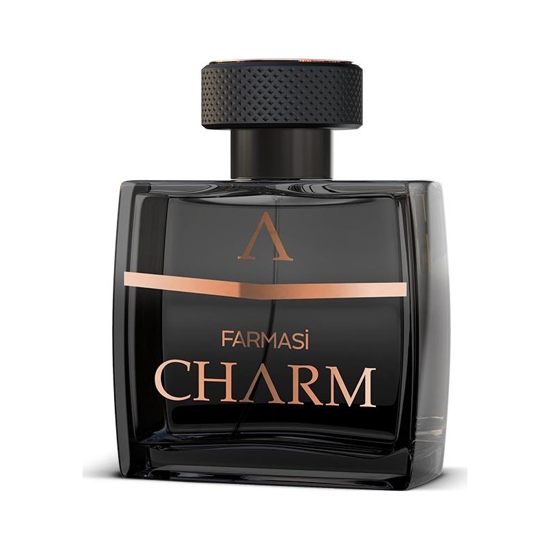 Farmasi Charm Edp 75 ml Erkek PARFÜMÜ-1107329