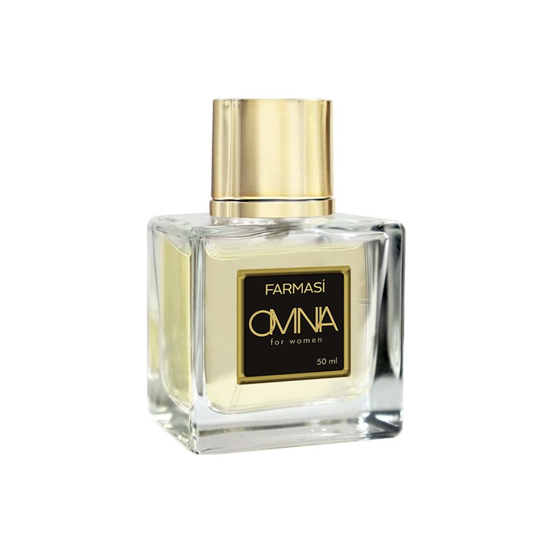 Farmasi Omnia Edp 50 ml Kadın PARFÜMÜ-1107414