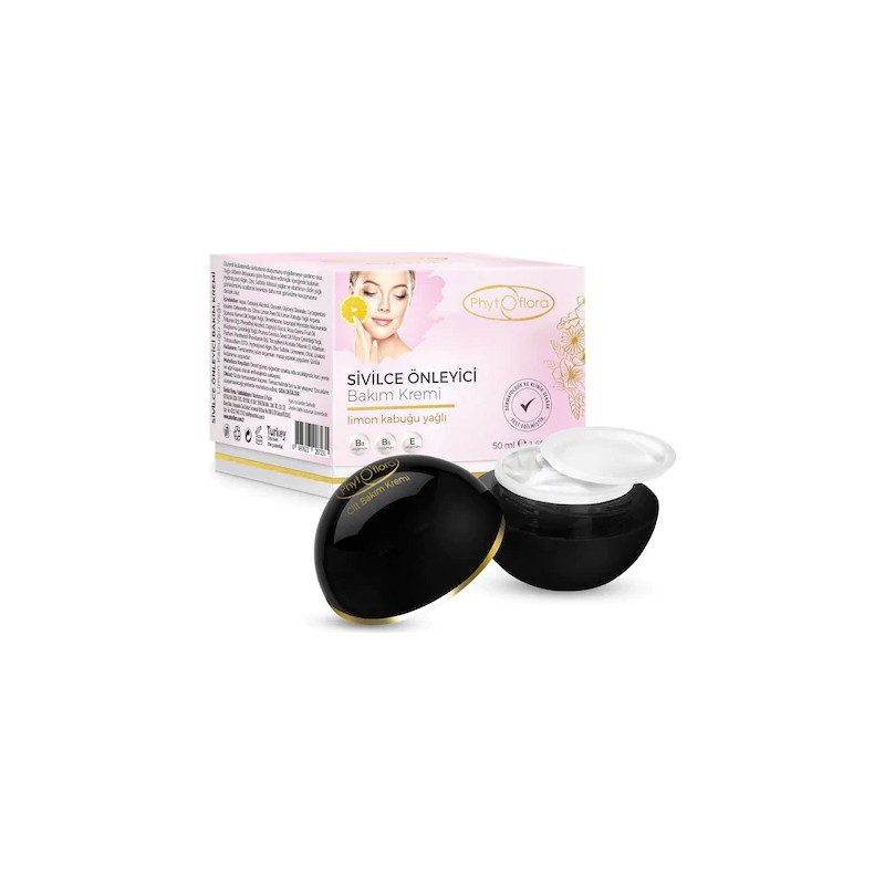 PHYTOFLORA Bakım Kremi 50 ml