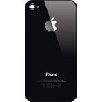 iPhone 4 Arka Kapak Batarya Pil Kapağı