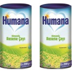 Humana Kimyonlu Rezene Çayı 200GR x 2 Adet
