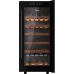 Teka - Rvf 10032 Gbk - Solo Şarap Dolabı -83 Lt - Siyah - 113610001