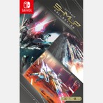 Nintendo Switch Nintendo Shmup Collection Nintendo Switch Oyun
