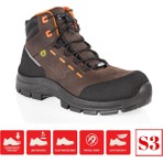 Swolx Combo-XL S3 950 İş Botu