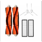 Xiaomi Srfn Ticaret Xiaomi Mi Robot Uyumlu Mijia Vacuum Mop (C1) (STYTJ01ZHM Yenileme Seti Xiaomi