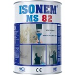 İsonem Isonem MS 82 5 kg Beyaz Nem Boyası İç Cephelerde Kullanım için Güçlü Koruma