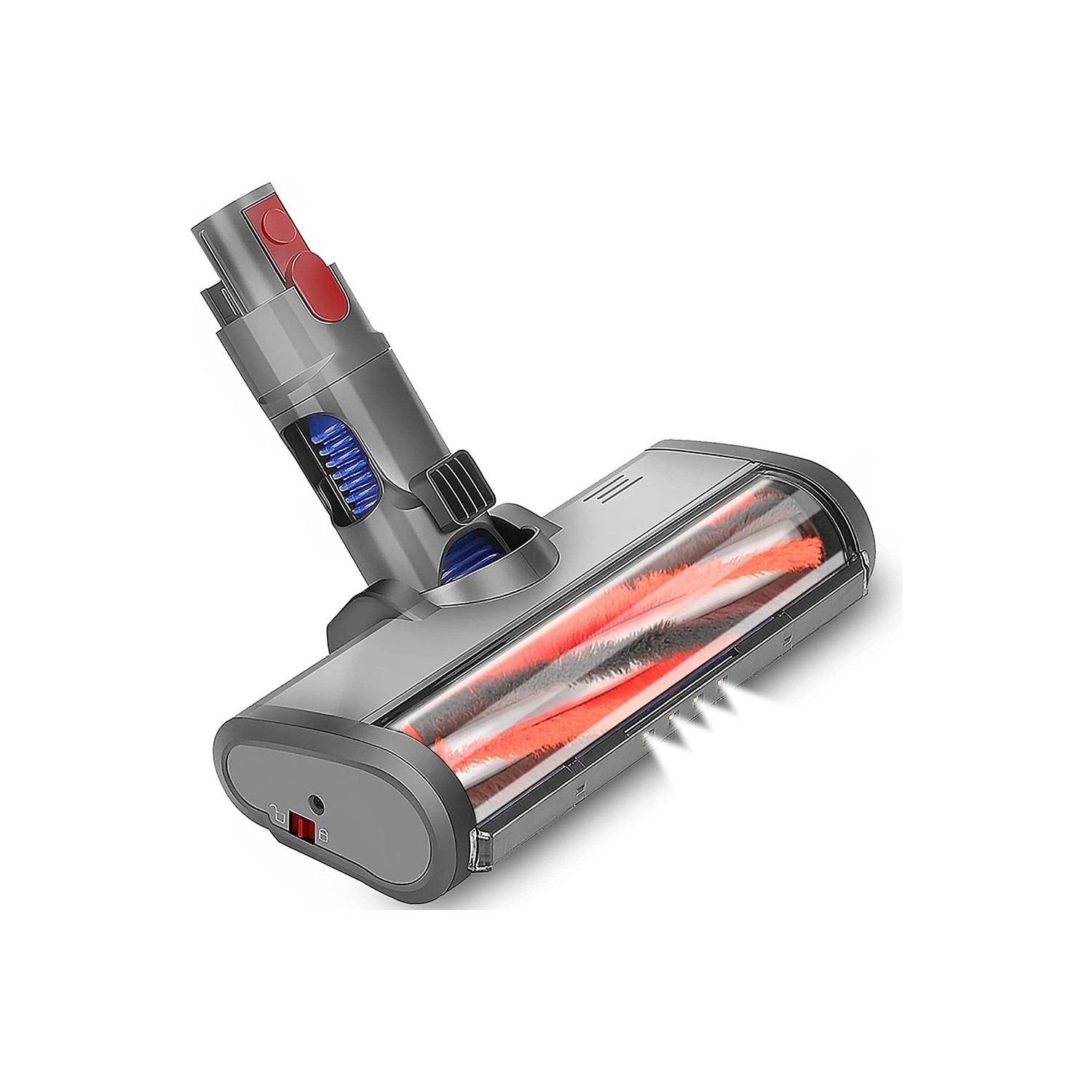 Dyson V7 V8 V10 V11 V15 Için Uyumlu Elektrikli Turbo Fırça Fiyatı