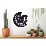 Arya Desing Duvar Saati