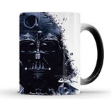 Artbyaslı Star Wars Sihirli Kupa Bardak