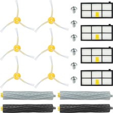 Gorgeous Irobot Roomba 800 900 Serisi Robotik Elektrikli Süpürge Için Hepa Filtre Aksesuarı Yedek Parçaları (Yurt Dışından)