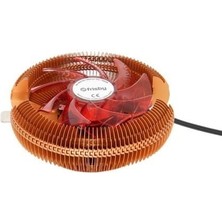 Frisby FCL-F1310G 4 LED Cpu Soğutucu