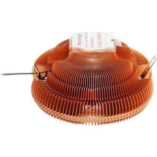 Frisby FCL-F1310G 4 LED Cpu Soğutucu