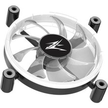 Zalman ZM-LF120 Premium Çift Taraflı Halka Adreslenebilir Fan