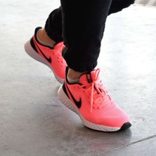 Nike Revolution 5  Koşu ve Yürüyüş  Ayakkabısı- BQ5671-602(DAR Kalıp)