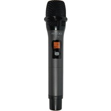 Provoice MT-4000-4E Kablosuz 4'lü El Mikrofonu