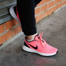 Nike Revolution 5  Koşu ve Yürüyüş  Ayakkabısı- BQ5671-602(DAR Kalıp)