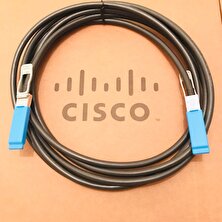 Cisco QSFP-100G-CU5M