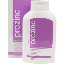 Prozinc Şampuan Normal ve Yağlı Saçlar 300ML