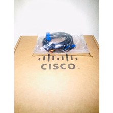 Cisco - QSFP-100G-CU3M