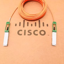 Cisco - QSFP-H40G-AOC20M