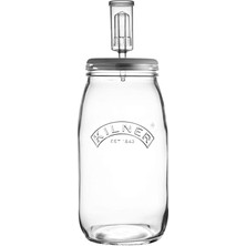 Kilner Fermantasyon&Turşu Yapıcı Kavonuz 3 Lt