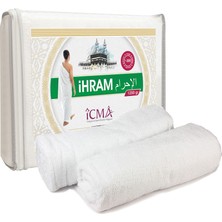 Icma Pamuklu Ihram 1758