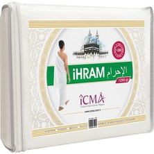 Icma Pamuklu Ihram 1758