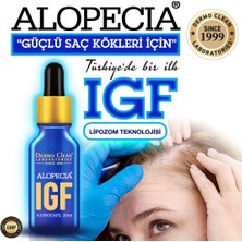 Alopecıa Igf-Procapil 6'lı Serum Set 20 ml